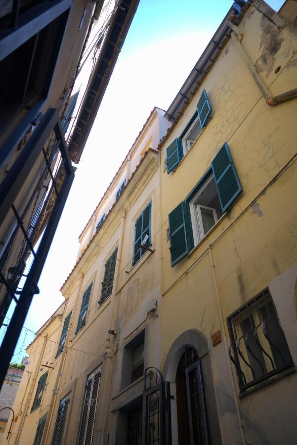 La Casa Del Baluardo Nettuno Giubileo 2025 Villa Exterior foto