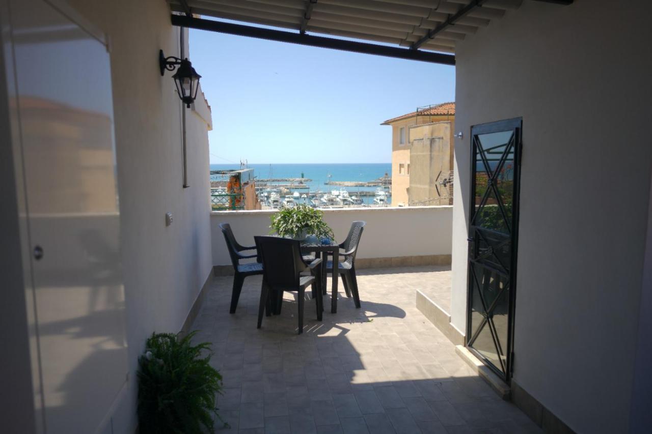 La Casa Del Baluardo Nettuno Giubileo 2025 Villa Exterior foto