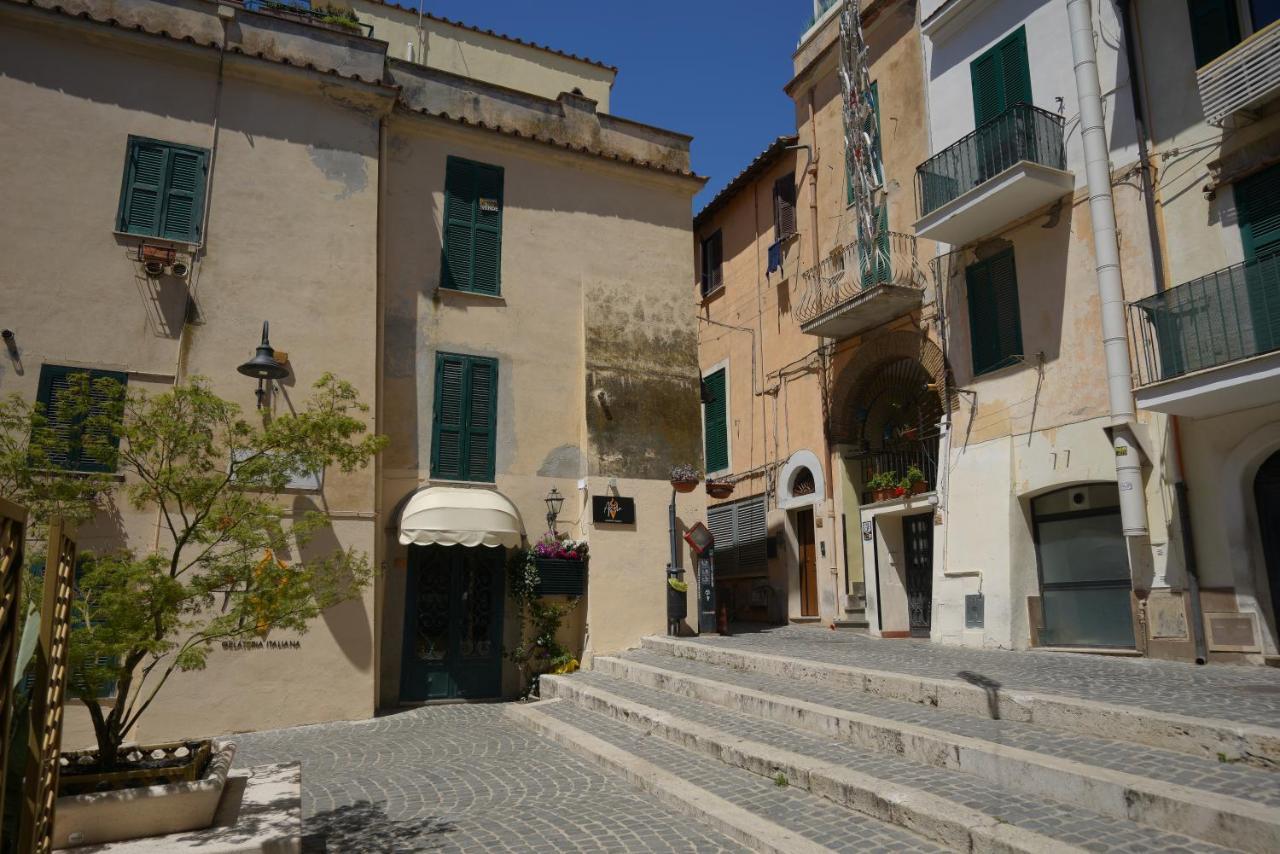 La Casa Del Baluardo Nettuno Giubileo 2025 Villa Exterior foto